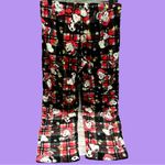 Peanuts Snoopy Women’s Pajama Bottoms Photo 1