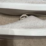 Women's Cream Nisolo Knit Sneakers new size 7 White Photo 0