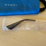 Gucci Aviator Sunglasses Photo 4