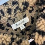 Madewell Sherpa Jacket Photo 5