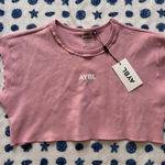 AYBL  Crop Top Photo 0