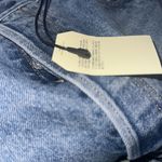 Levi's NWT Women 501® Skinny Jeans Medium Wash 32X28 Photo 4