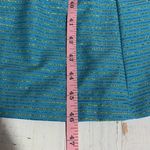 Stine Goya Lauren Glitter Shift Dress Photo 6