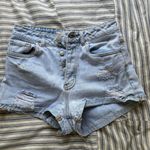 Brandy Melville High Waisted Shorts Photo 0