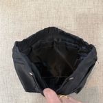 Black Nylon Tote Bag insert organizer M Photo 5