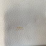 Chloé Aby Medium Leather Shoulder Bag in Sky Blue Photo 8