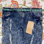 Highway Jeans  size 13 distressed womens new Photo 9