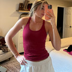 Lululemon  Tank Top  Photo 0