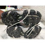 Oboz Sawtooth Women's Brown Leather Lace Up Low Top B Photo 9