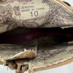 Band of Gypsies Jericho Western Buckle Booties Size 10 Photo 8