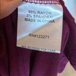 Stella Tweed  Maternity Dress Photo 36