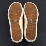 Teva  Willow Chukka Sneaker Shoe Women US 10 41 Leather Lace Up Oxford Athletic Photo 3