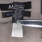 Apt. 9  Straight Leg Mid Rise light taupe Dress Pants size 16 Photo 5