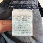 Alice + Olivia  Lightweight Soft Business Casual Flare Jeans Photo 5