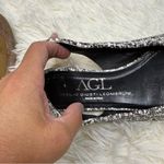 AGL Tweed Flats Black Size 6 Photo 7