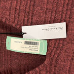 Michael Stars  new with tags medium Averie textured knit‎ dress medium Photo 2