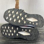 The North Face  Gray & Black Vectiv Infinite Sport Athletic Sneaker Shoes 9.5 Photo 4