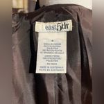 East 5th Deep Chocolate Brown Skirt Suit Photo 8