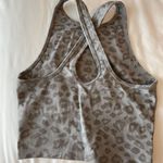 Beyond Yoga Studio Jacquard Cropped Tank Photo 3