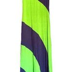 Seahawks 12th WoMan Tank Maxi Dress size Medium NEW Green Photo 0