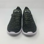 APL  Techloom Wave Women’s Sneakers Black Gold  size‎ 8 NWOB Photo 1