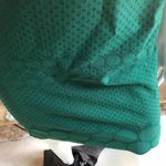 Julia Jordan  Boat Neck Patterned 3/4 Sleeve Nylon Dress Women's Size 6 Photo 4