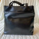 Villager NEW  by Liz Claiborne Black Shoulder Purse Bag Photo 1