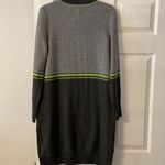 JH Women’s Dress perfect for upcoming winter 36” long and bust 36” it’s size L Size L Photo 5