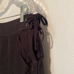 The North Face  Black Athletic Skort Skirt Photo 2