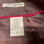 Dalia Collection  𝅺wool blend pencil skirt 8P Photo 9