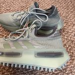 Adidas NMD_S1 SHOES Green NWT Photo 10