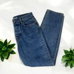 GRLFRND Devon High Rise Slim Straight Leg Jeans in Main Attraction Photo 6