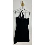 EVER NEW Jasmine Embellished Teardrop One Photo 8