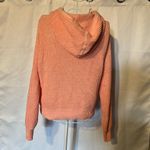 Gap  Pink Cowl Neck Women's Sweater Photo 1
