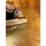 Chadwick's Chadwick‘s Espriella sandals Size 7 Black Photo 6