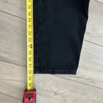 Judy Blue  Black High Rise Jogger Jean Drawstring Pants 22W Photo 12