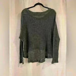 Tokyo Darling Women’s Gray   Long Sleeve Top Photo 4