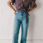 Madewell The Perfect Vintage Jeans Photo 0