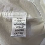 Claiborne Women's 3XL White Button Photo 4