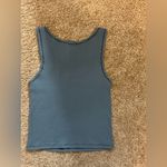 SKIMS  cotton rib tank Photo 2