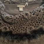 Gaby & Eden Black Off Photo 6