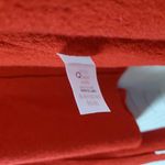 Jessica London  Long Sleeve Open Front Cardigan Red Photo 7