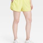 All In Motion B6 New Women’s  Purple Leopard Athletic Shorts Mid Rise Size Xs Photo 6