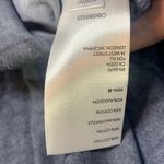 Free People Navy Weekend Rush Button Down Collared Top New with Tag W-506 Size S Photo 10