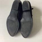 Old Navy Women’s Faux Suede Ankle Strap Boots – Size 7 Photo 2