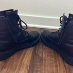 Tredsafe Women's Raven Slip Resistant Shoes Black Size 9 Photo 4