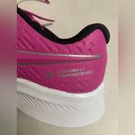 Nike  Star Runner 2GS Pink Glow Girls Sneakers Tennis Shoes New Without Box 5Y Photo 9
