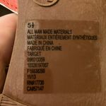 Merona NWT  Emily Sandals, size 5.5 Photo 4