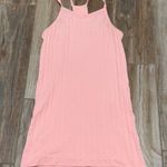 Athleta  Sweat Life Tank Top Racerback Active Photo 0