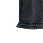 Madewell Womens The Perfect Vintage Jeans High-Rise Black Skinny Size 24 Photo 1